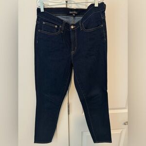 J. Crew Mercantile Jeans